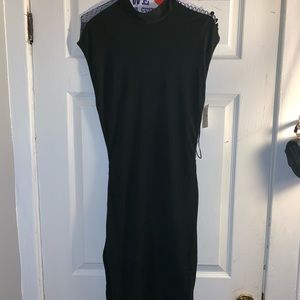 BRAND NEW NEVER WORN SAKS FIFTH AVENUE DRESS